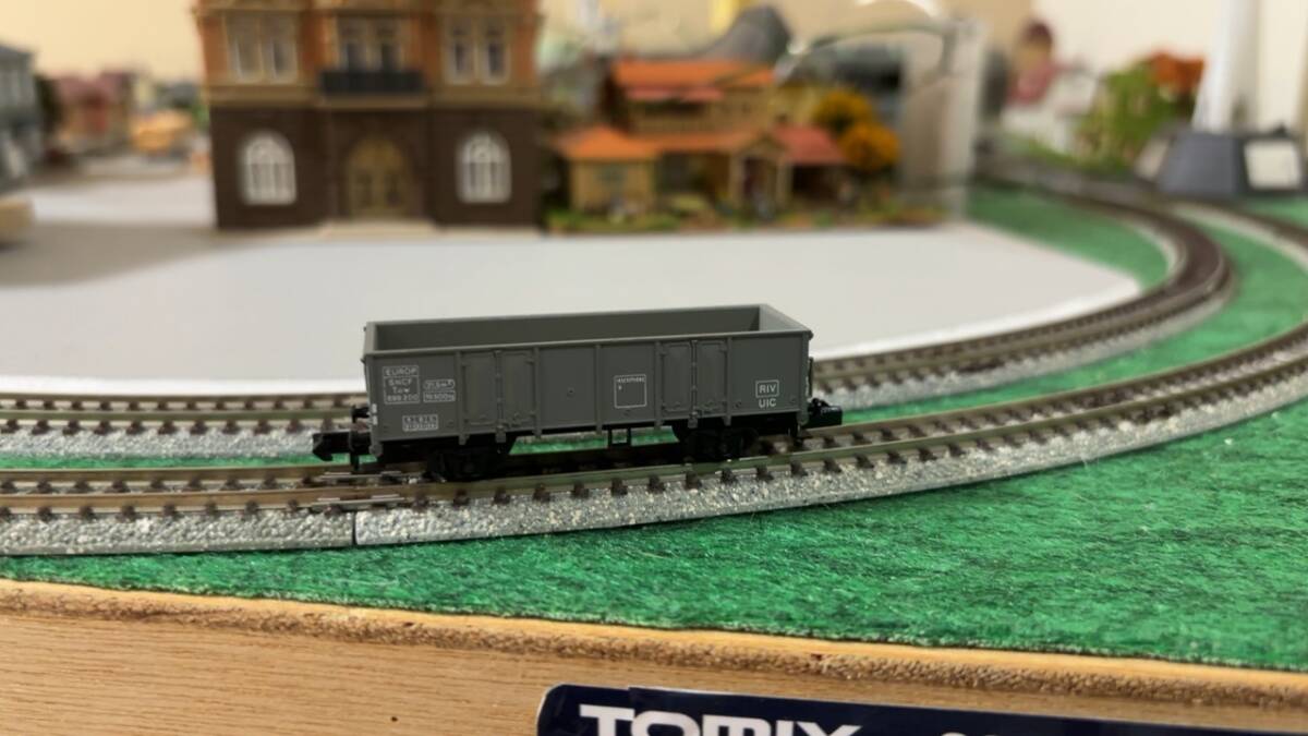 Yahoo!オークション -「フランス sncf」(Nゲージ) (鉄道模型)の Yahoo!オークション -「フランス sncf」(Nゲージ) (鉄道模型)の