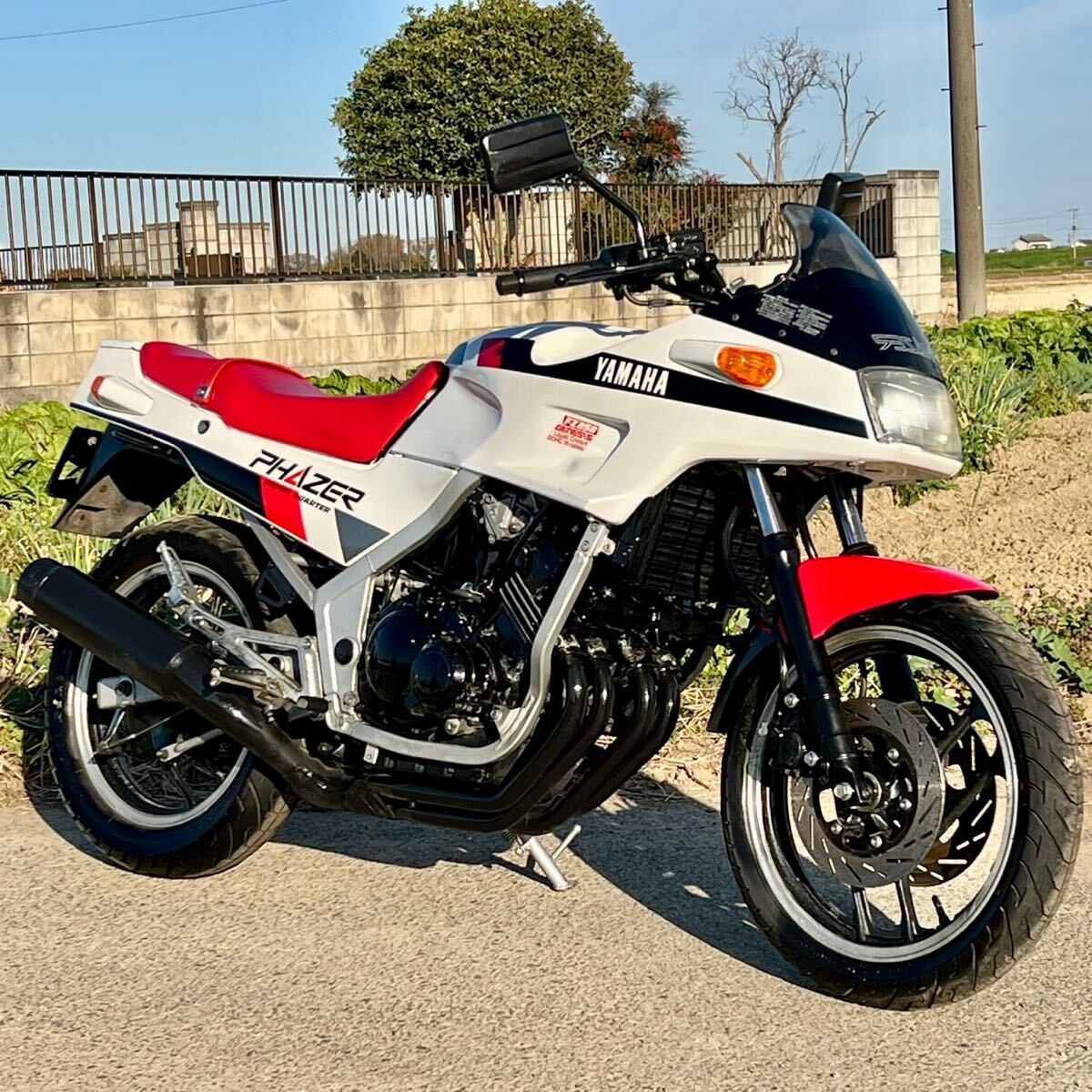 Yahoo!オークション -「fz250」(ヤマハ) (オートバイ車体)の落札 Yahoo!オークション -「fz250」(ヤマハ) (オートバイ車体)の落札