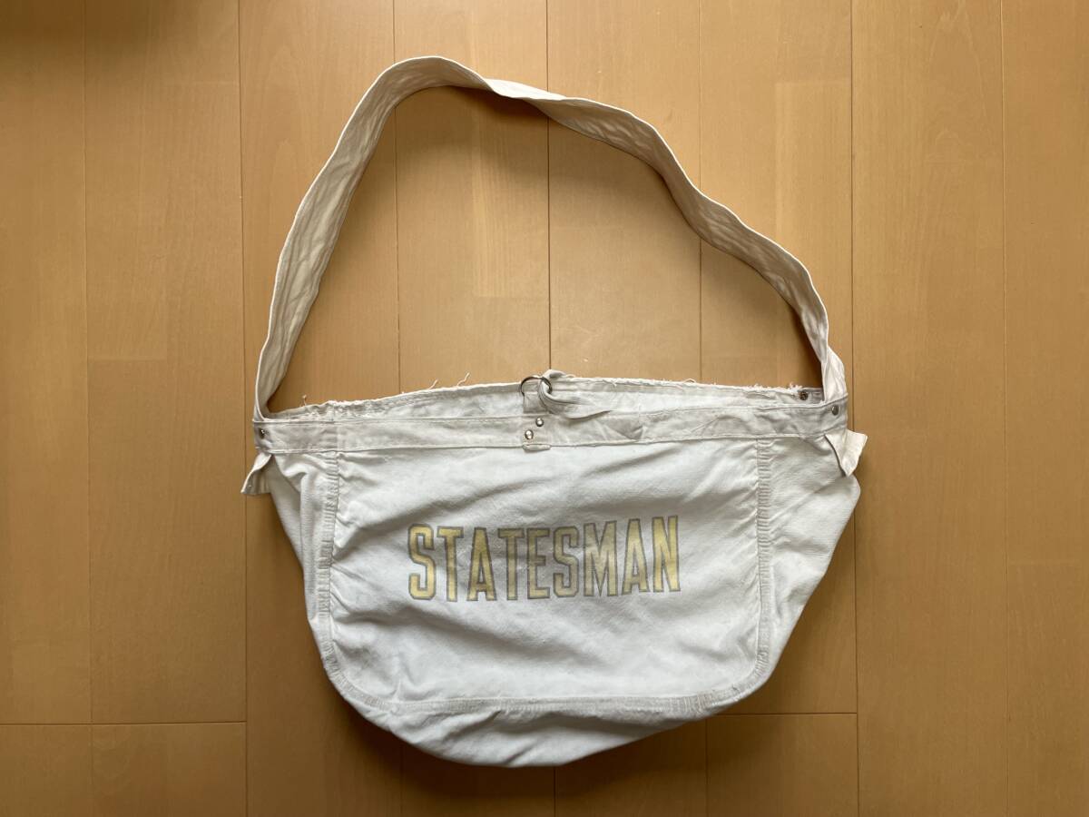 Yahoo!オークション -「vintage ニュースペーパーバッグ」の落札 Yahoo!オークション -「vintage ニュースペーパーバッグ」の落札