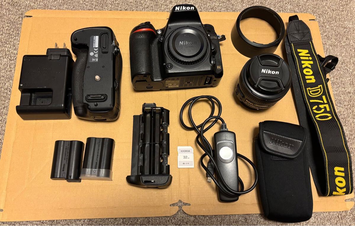 Yahoo!オークション -「d750 バッテリーグリップ」(カメラ、光学 Yahoo!オークション -「d750 バッテリーグリップ」(カメラ、光学