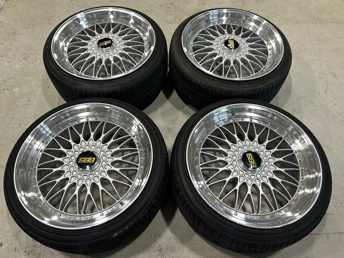 2025年最新】Yahoo!オークション -bbs スーパーrs 20インチの 2025年最新】Yahoo!オークション -bbs スーパーrs 20インチの