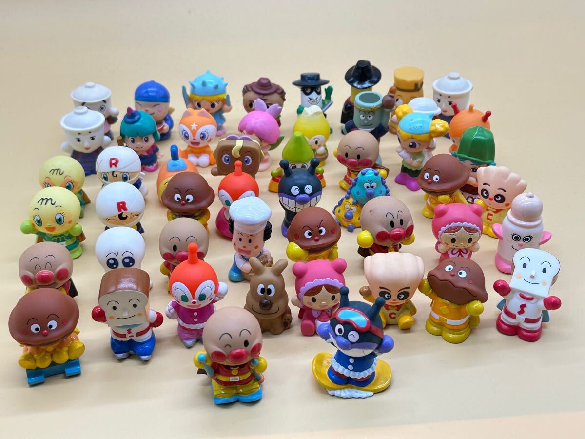 Yahoo!オークション -「アンパンマン指人形セット」の落札相場 Yahoo!オークション -「アンパンマン指人形セット」の落札相場