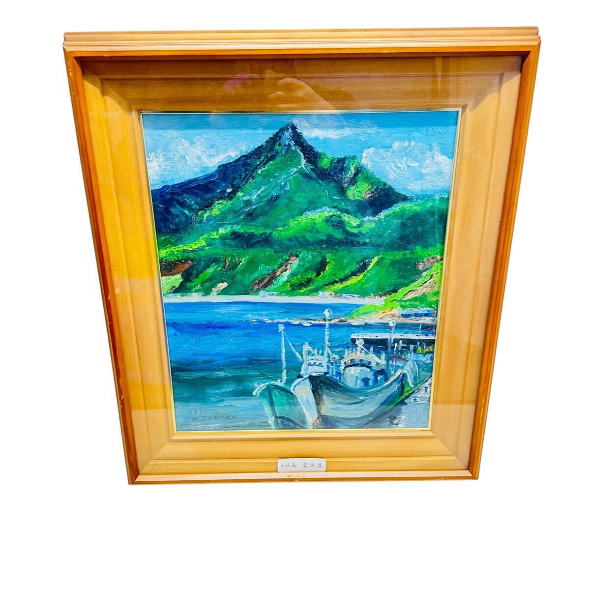 Yahoo!オークション -「港 絵画」(絵画) (美術品)の落札相場 Yahoo!オークション -「港 絵画」(絵画) (美術品)の落札相場