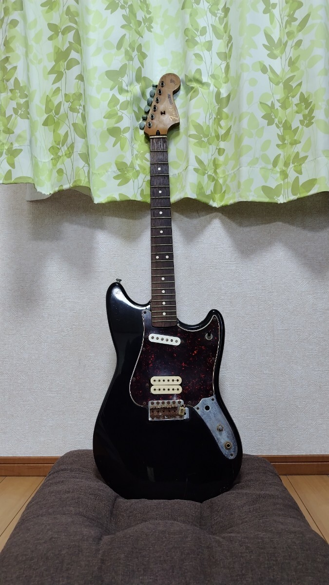Yahoo!オークション -「fender mexico cyclone」の落札相場 Yahoo!オークション -「fender mexico cyclone」の落札相場