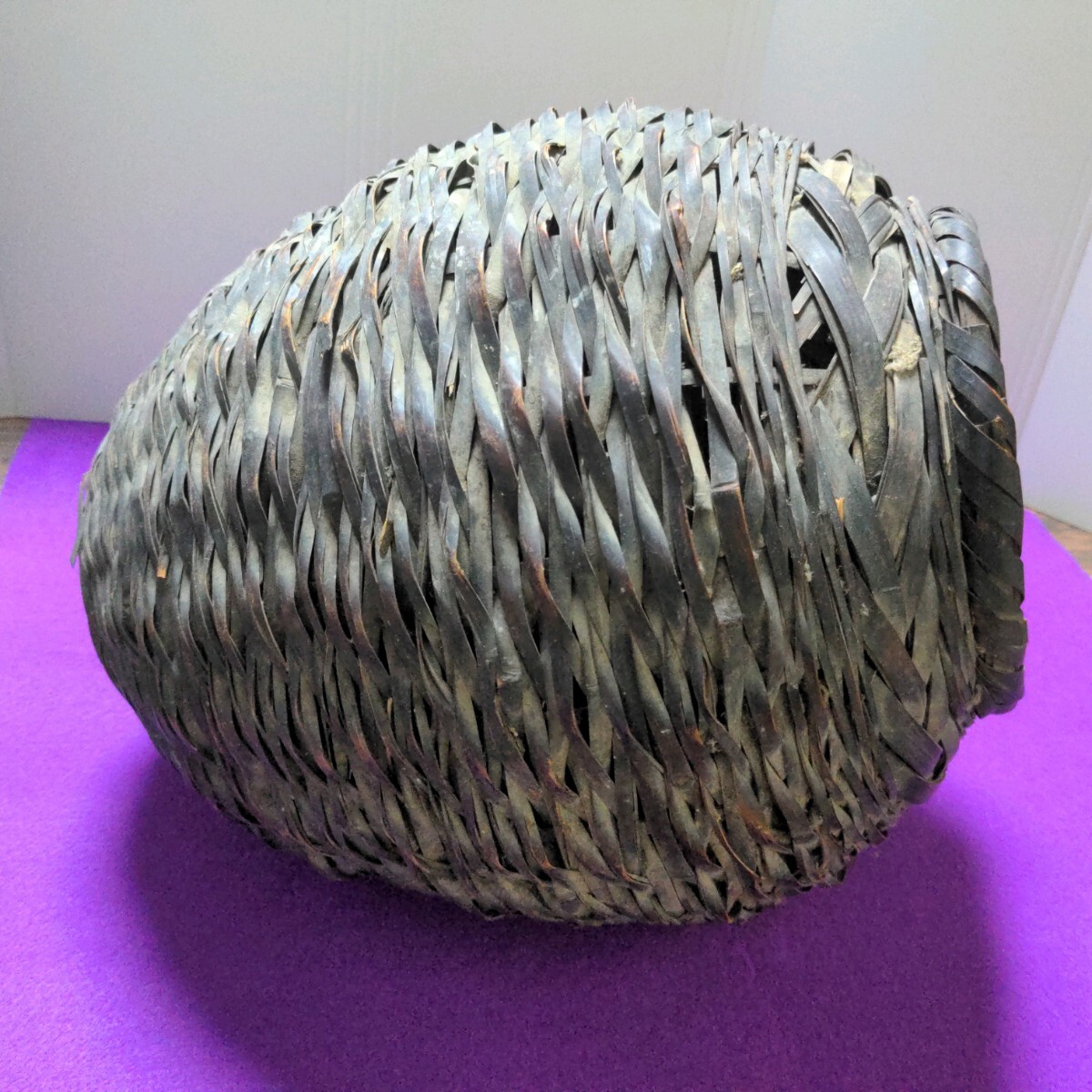 2025年最新】Yahoo!オークション -魚籠 びくの中古品・新品・未 2025年最新】Yahoo!オークション -魚籠 びくの中古品・新品・未