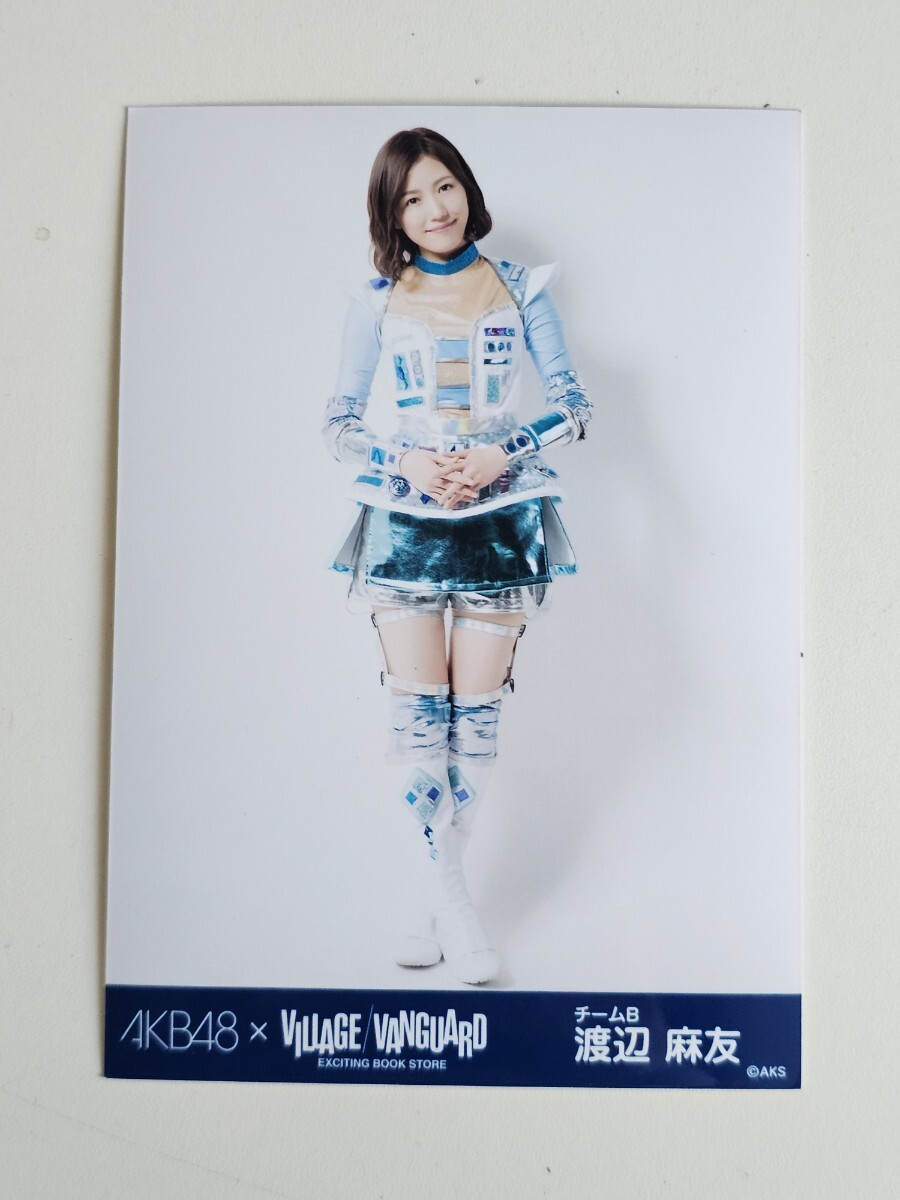 AKB48 メンバー サインカードセット まゆゆ、ゆきりん他