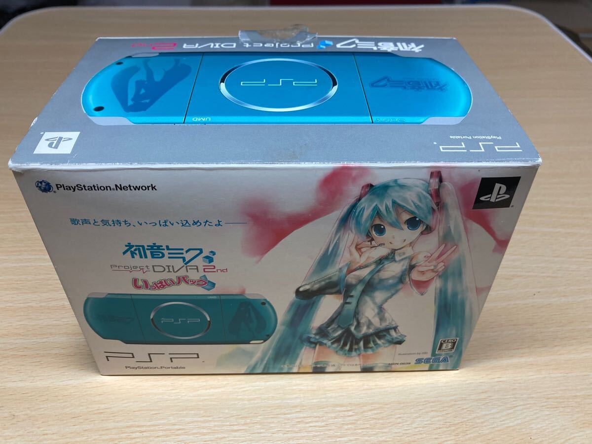 Yahoo!オークション -「psp 3000 初音」の落札相場・落札価格 Yahoo!オークション -「psp 3000 初音」の落札相場・落札価格