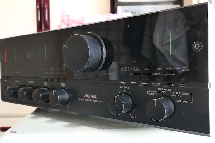 Yahoo!オークション -「r-k1000-n」(アンプ) (オーディオ機器)の Yahoo!オークション -「r-k1000-n」(アンプ) (オーディオ機器)の
