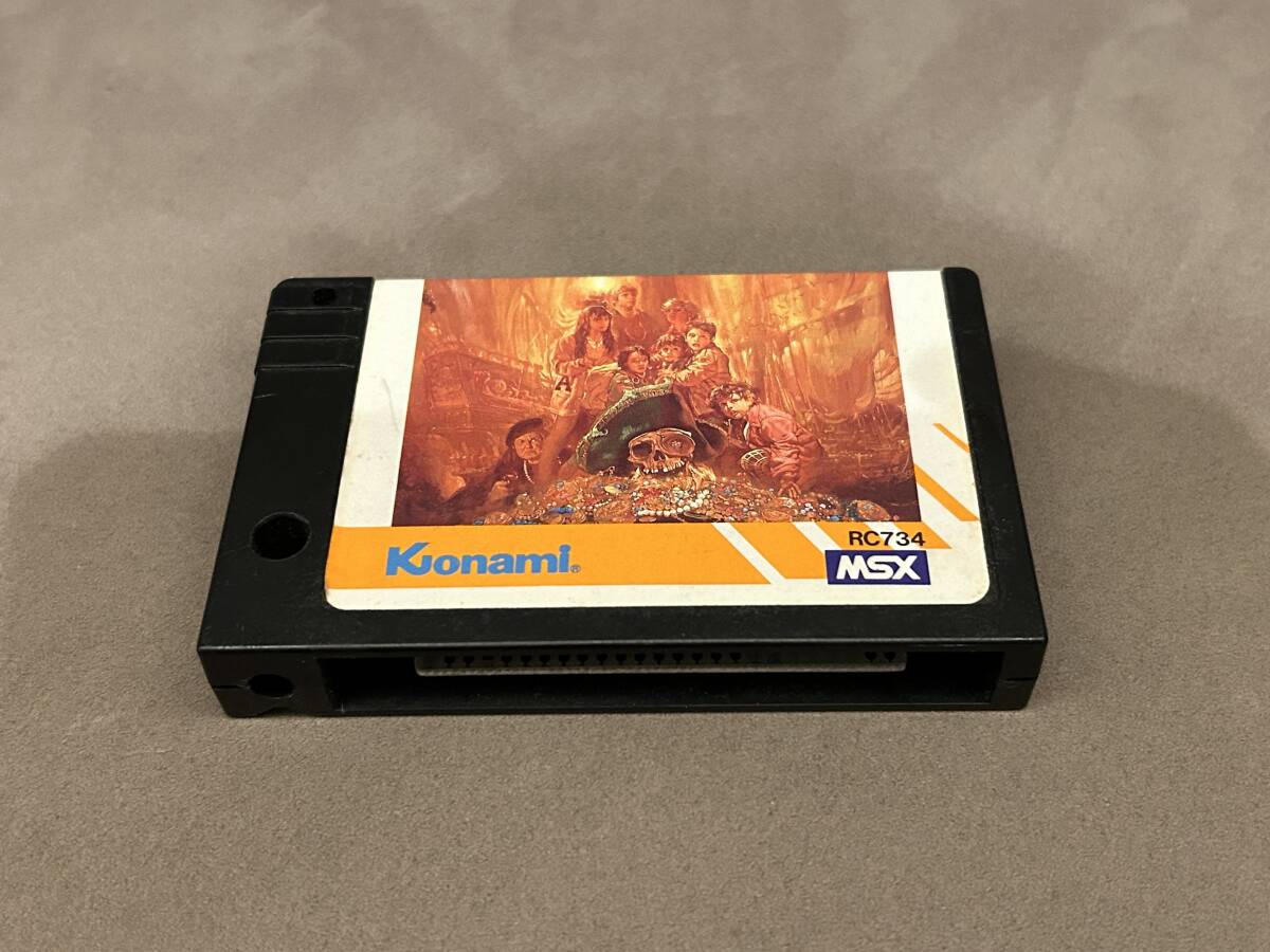 Yahoo!オークション -「msx グーニーズ」の落札相場・落札価格