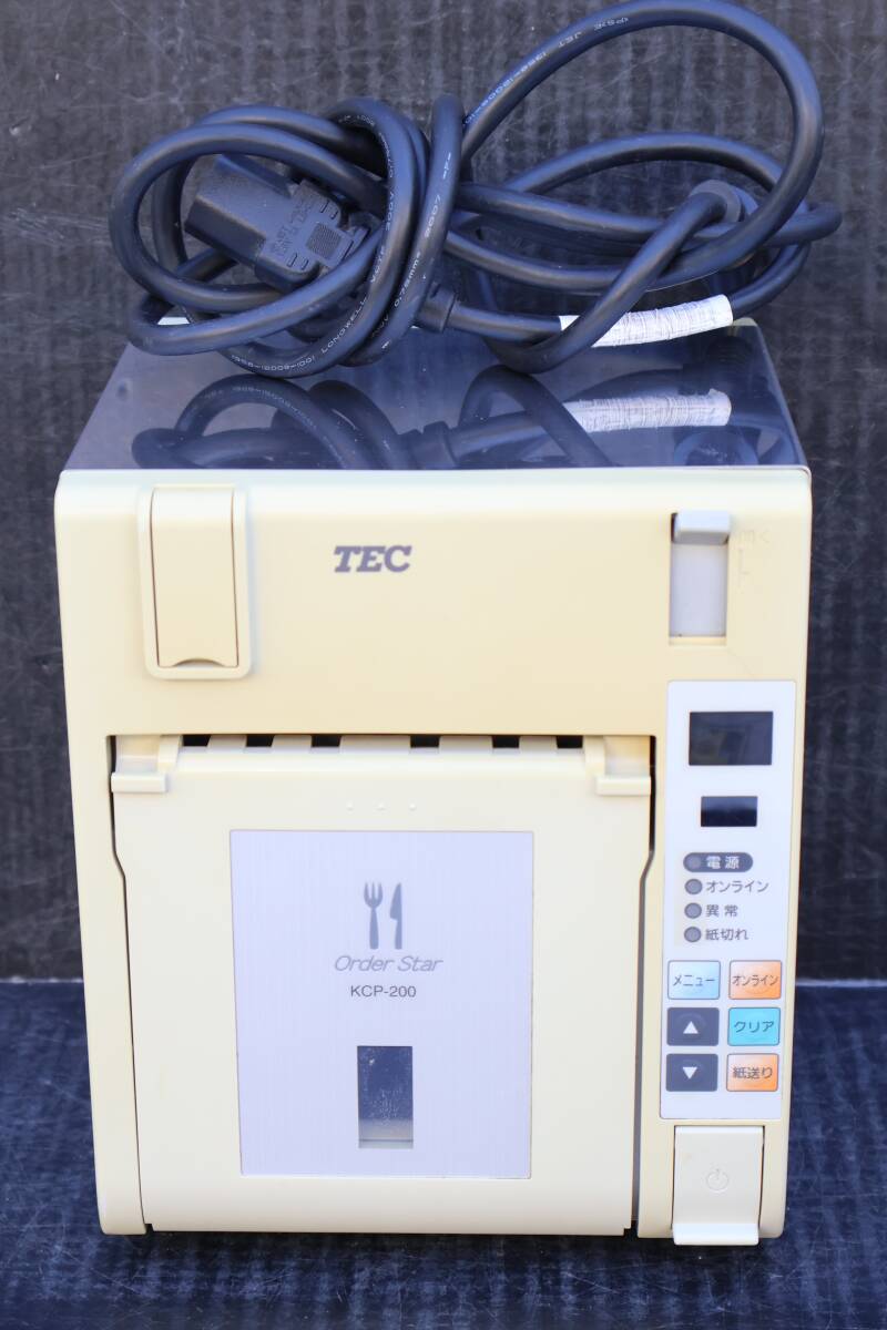 Yahoo!オークション -「東芝テック kcp-200」の落札相場・落札価格 Yahoo!オークション -「東芝テック kcp-200」の落札相場・落札価格