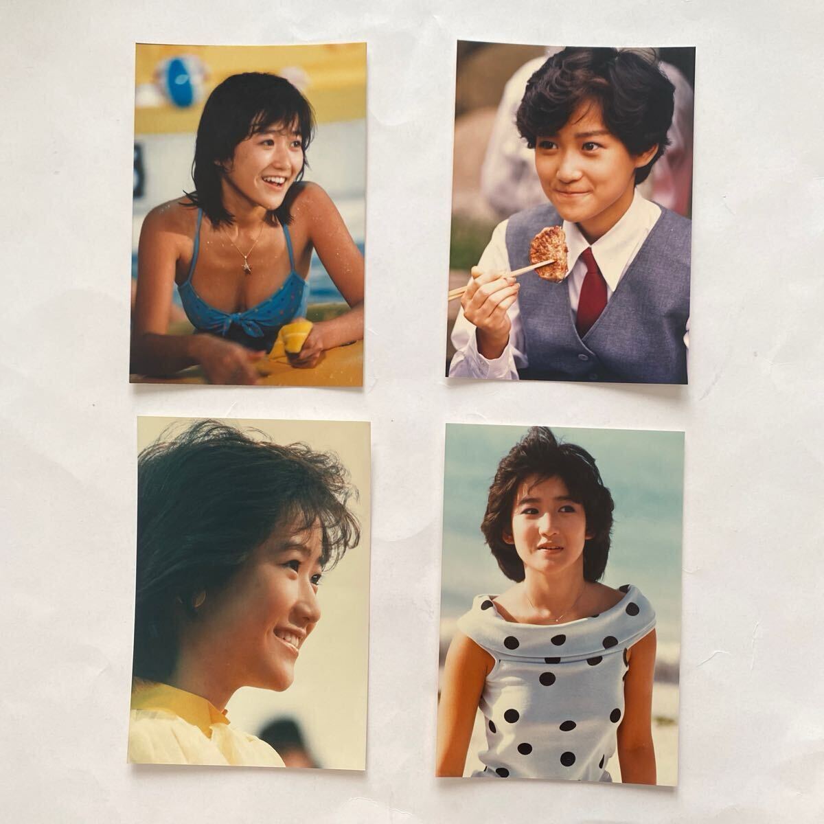 2025年最新】Yahoo!オークション -岡田有希子 生写真の中古品 2025年最新】Yahoo!オークション -岡田有希子 生写真の中古品