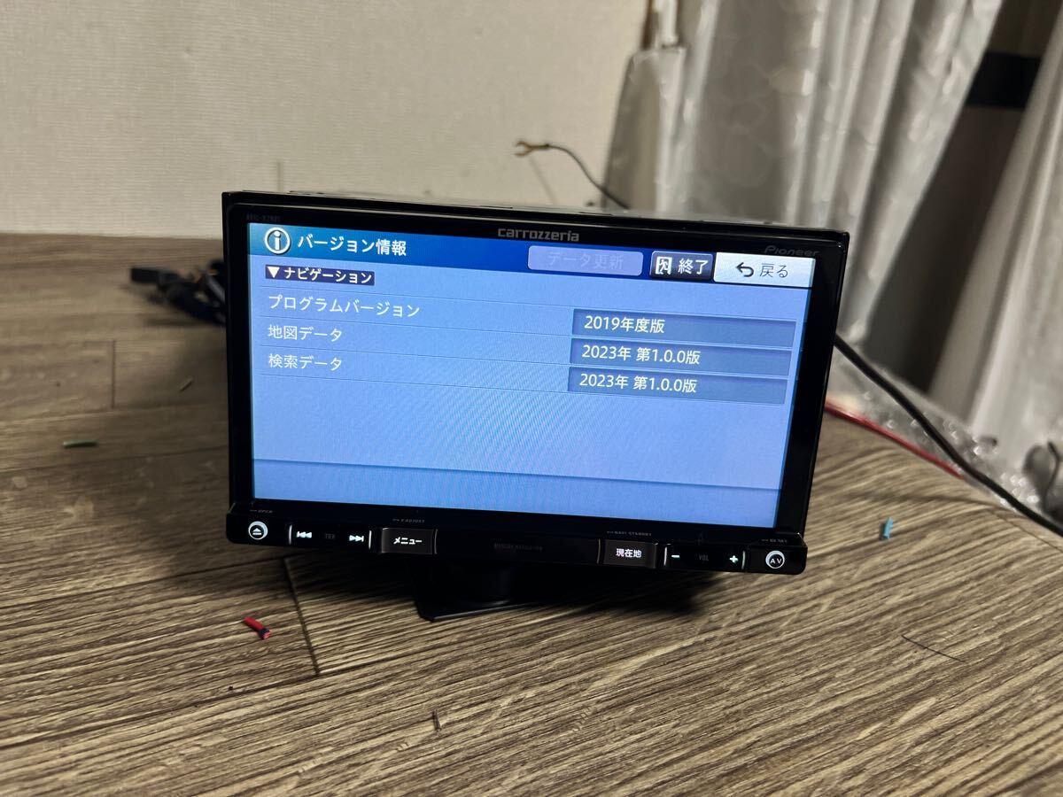 2024年最新】Yahoo!オークション -avic rzの中古品・新品・未 2024年最新】Yahoo!オークション -avic rzの中古品・新品・未
