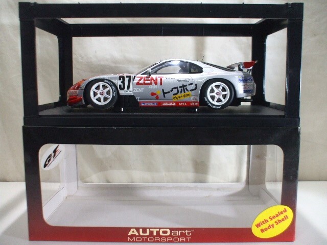 Yahoo!オークション -「スープラ jgtc」(オートアート) (自動車 Yahoo!オークション -「スープラ jgtc」(オートアート) (自動車