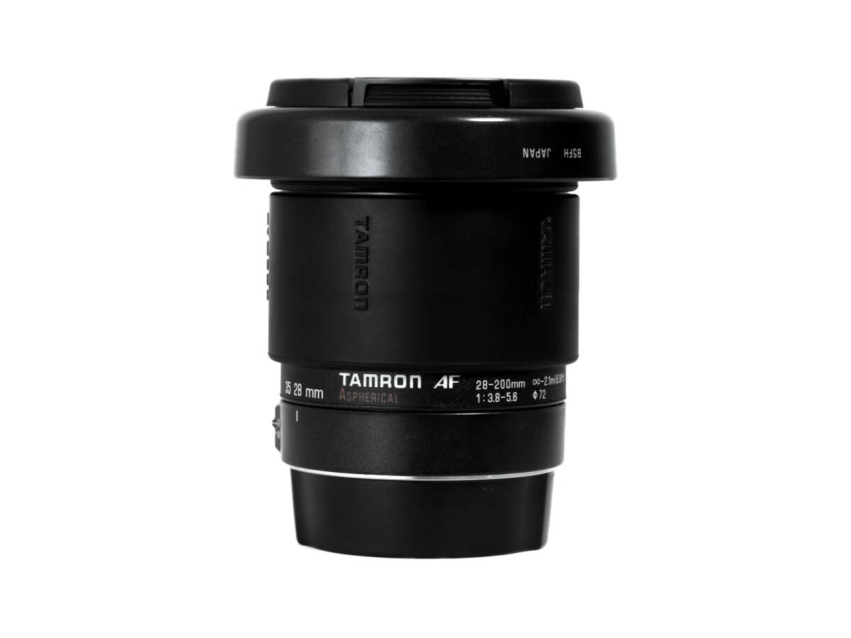 Yahoo!オークション -「tamron 28-200 3.8-5.6」の落札相場 Yahoo!オークション -「tamron 28-200 3.8-5.6」の落札相場