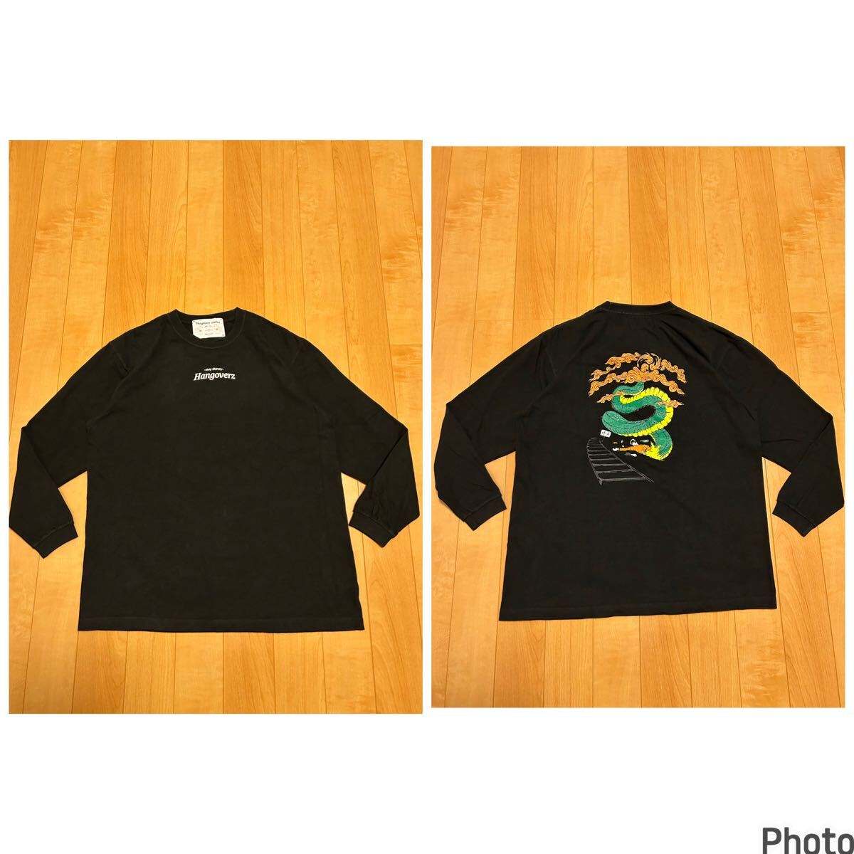 2025年最新】Yahoo!オークション -ハングオーバー tシャツの中古 2025年最新】Yahoo!オークション -ハングオーバー tシャツの中古