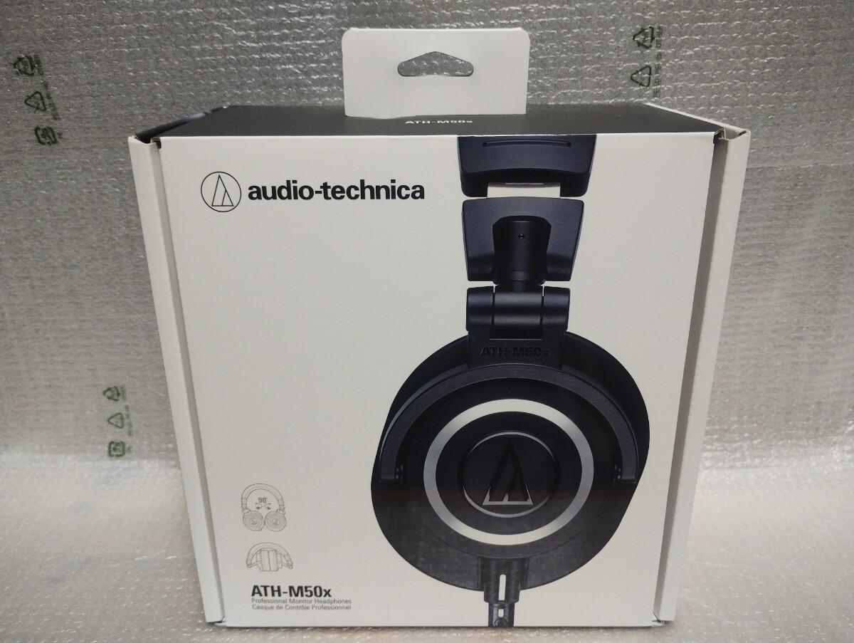 Yahoo!オークション -「ath-m50x (新品 未使用 未開封)」の落札 Yahoo!オークション -「ath-m50x (新品 未使用 未開封)」の落札