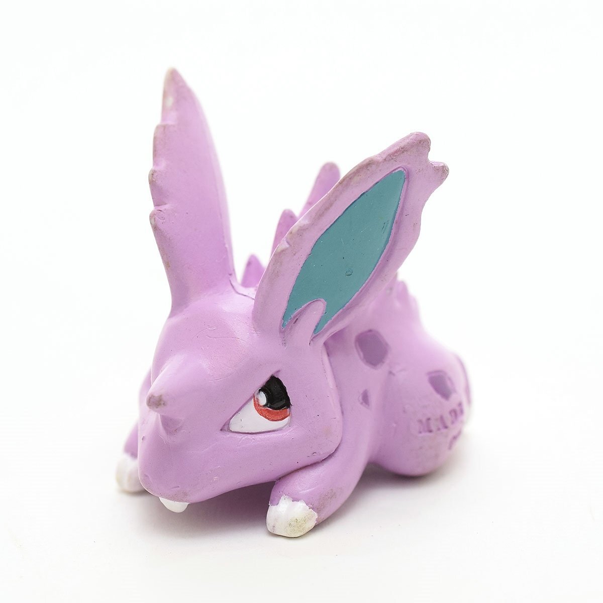 Yahoo!オークション -「ニドラン (モンコレ モンスター Yahoo!オークション -「ニドラン (モンコレ モンスター