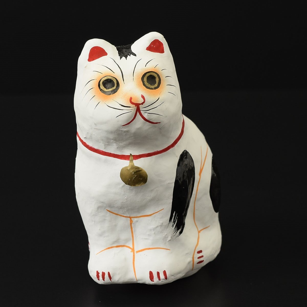 2025年最新】Yahoo!オークション -張り子 招き猫の中古品・新品 2025年最新】Yahoo!オークション -張り子 招き猫の中古品・新品