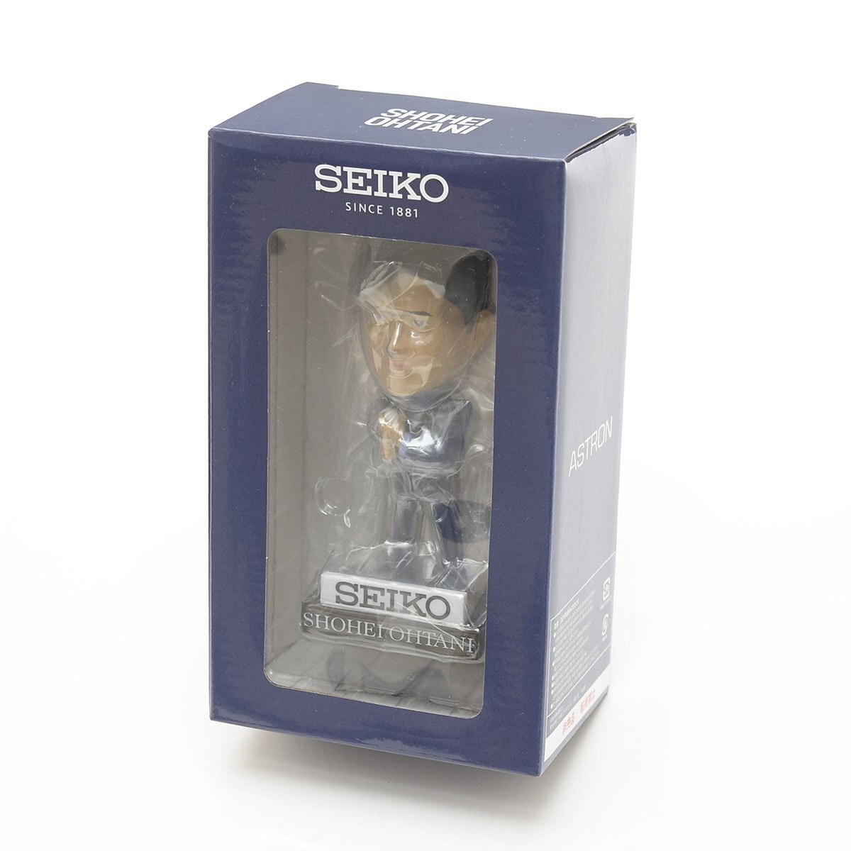 2025年最新】Yahoo!オークション -大谷翔平 ボブルヘッド seiko