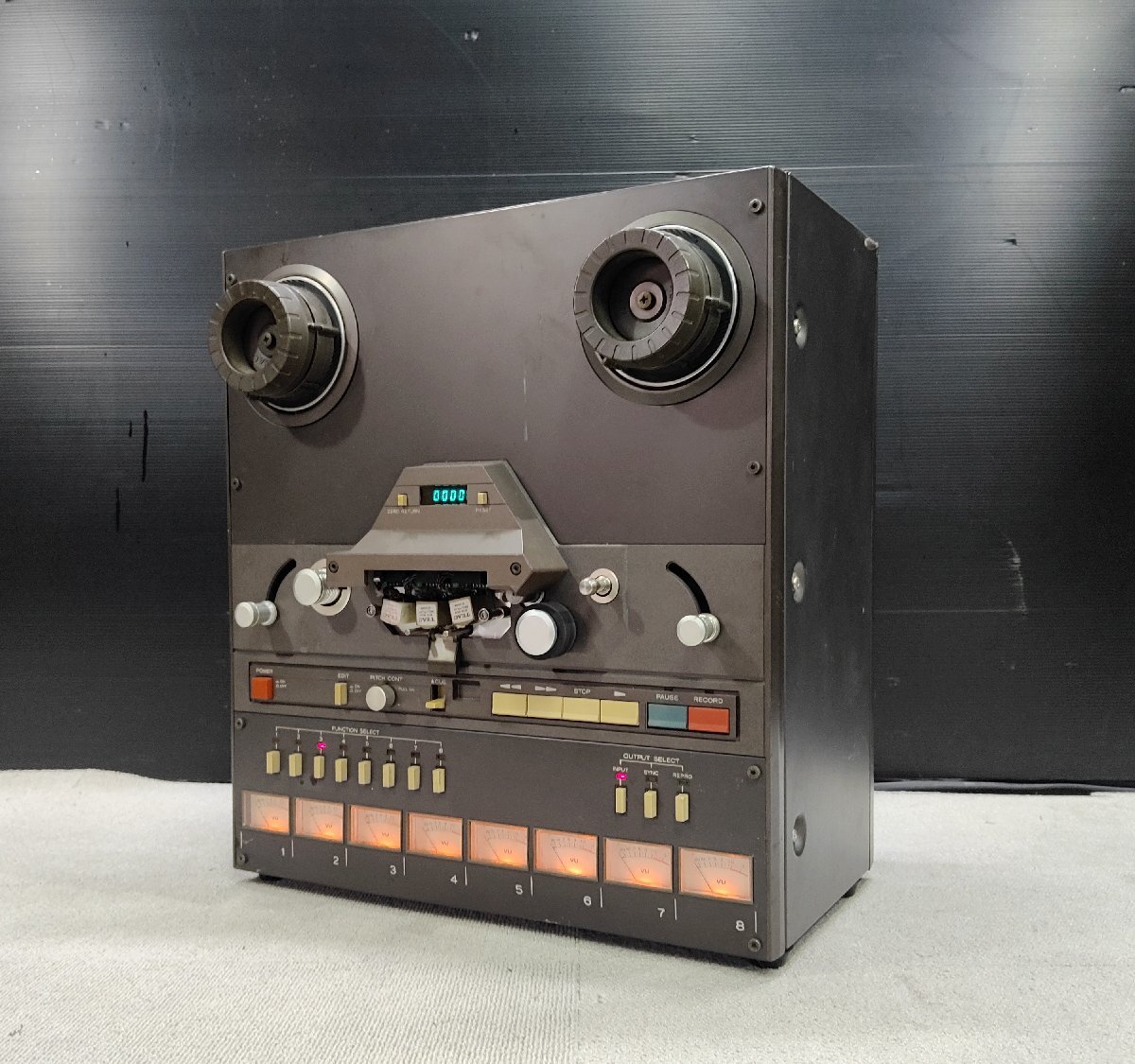 Yahoo!オークション -「teac オープンデッキ」の落札相場・落札価格 Yahoo!オークション -「teac オープンデッキ」の落札相場・落札価格