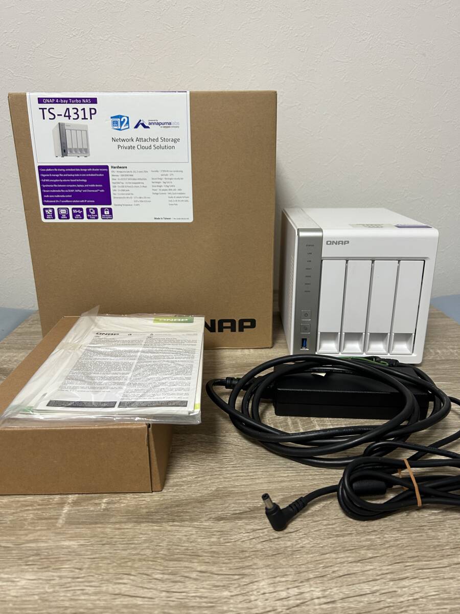 Yahoo!オークション -「qnap ts-431」の落札相場・落札価格 Yahoo!オークション -「qnap ts-431」の落札相場・落札価格