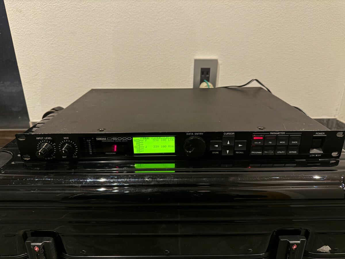 Yahoo!オークション -「yamaha d5000」の落札相場・落札価格 Yahoo!オークション -「yamaha d5000」の落札相場・落札価格