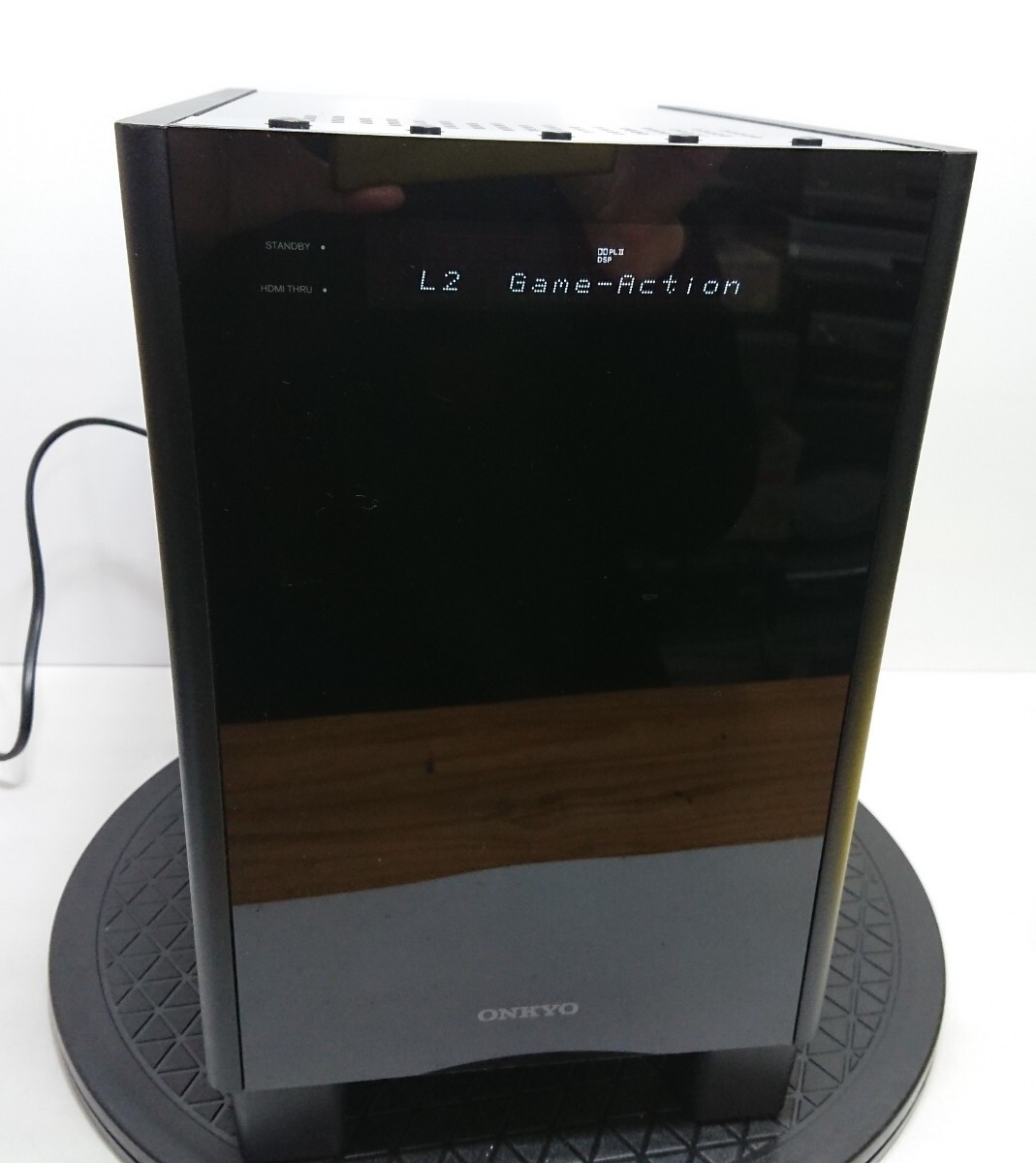 Amazon.co.jp: ONKYO ホームシアタースピーカー HTX-55HDX