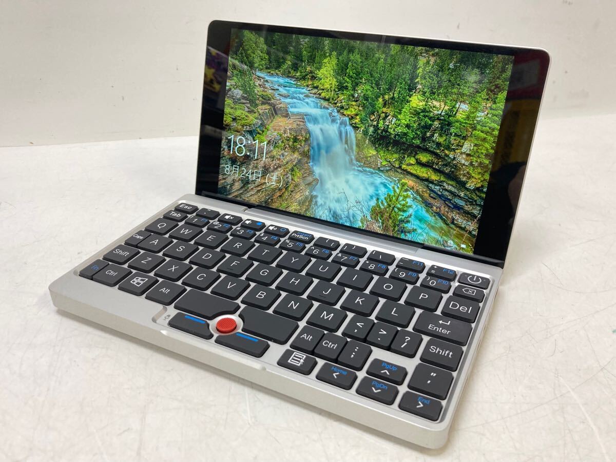 Yahoo!オークション -「gpd pocket」の落札相場・落札価格 Yahoo!オークション -「gpd pocket」の落札相場・落札価格