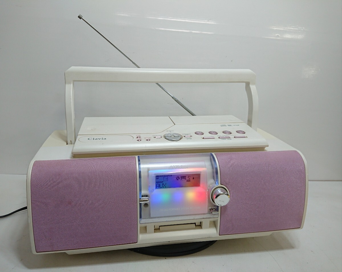 Yahoo!オークション -「victor rc-l1md」(ラジカセ) (カセット Yahoo!オークション -「victor rc-l1md」(ラジカセ) (カセット