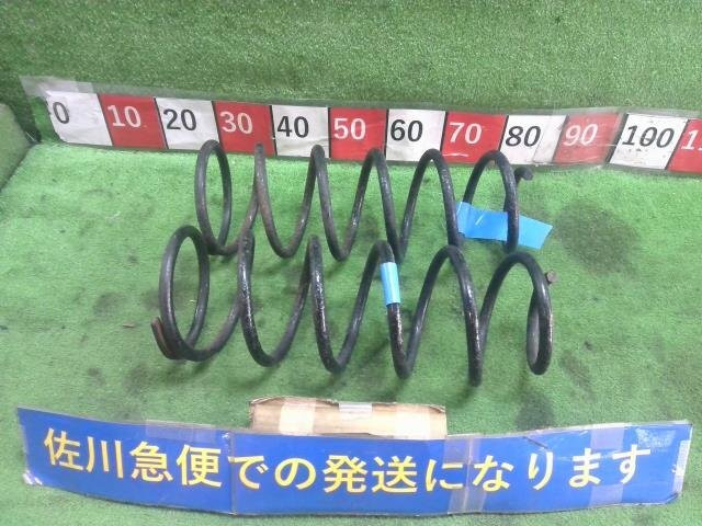88ハウス ランクル80 4インチ リフトアップ用 コイルスプリング