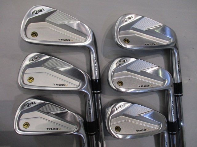  Honma Tour world TR20 V/MODUS3 T WORLD /S/0[093407]