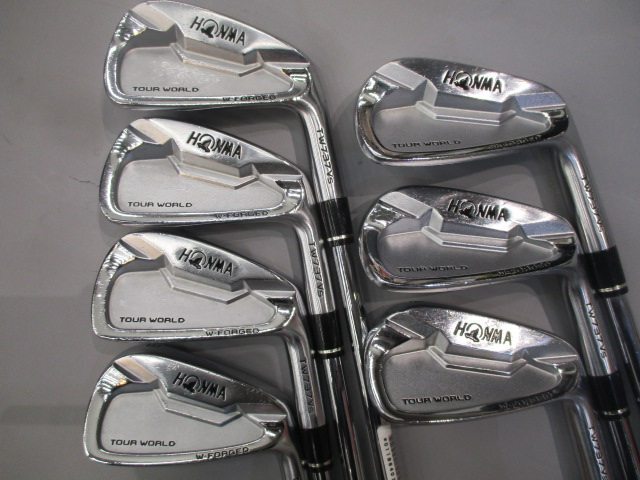  Honma Tour world TW737Vs/MODUS3 TOUR105 /S/0[117380]