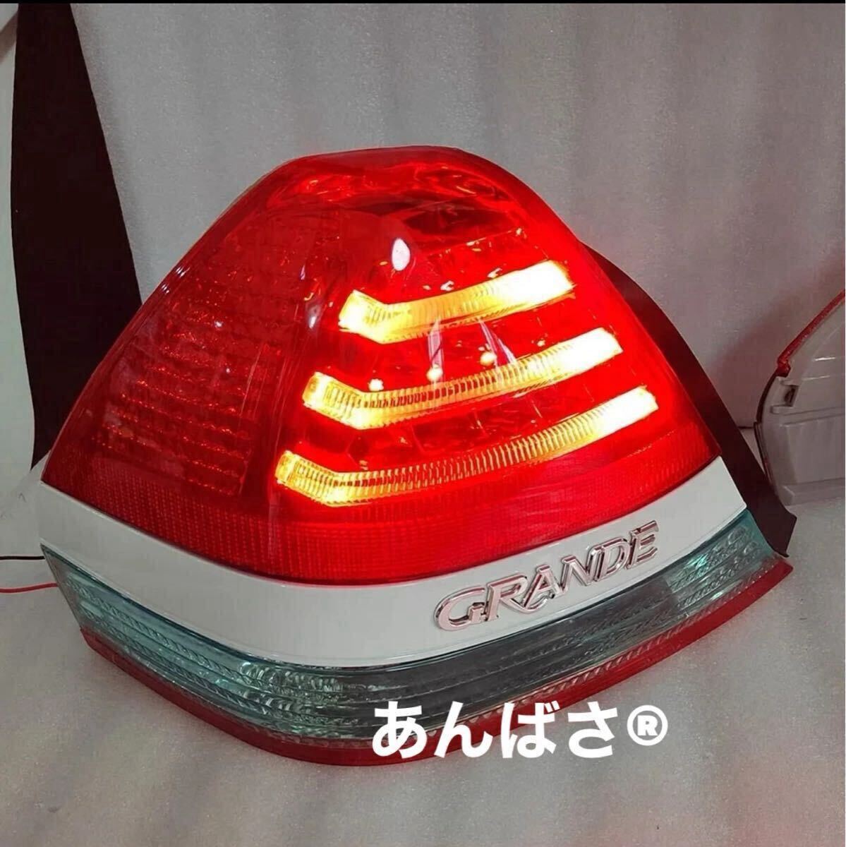 2025年最新】Yahoo!オークション -jzx110 テールの中古品・新品 2025年最新】Yahoo!オークション -jzx110 テールの中古品・新品