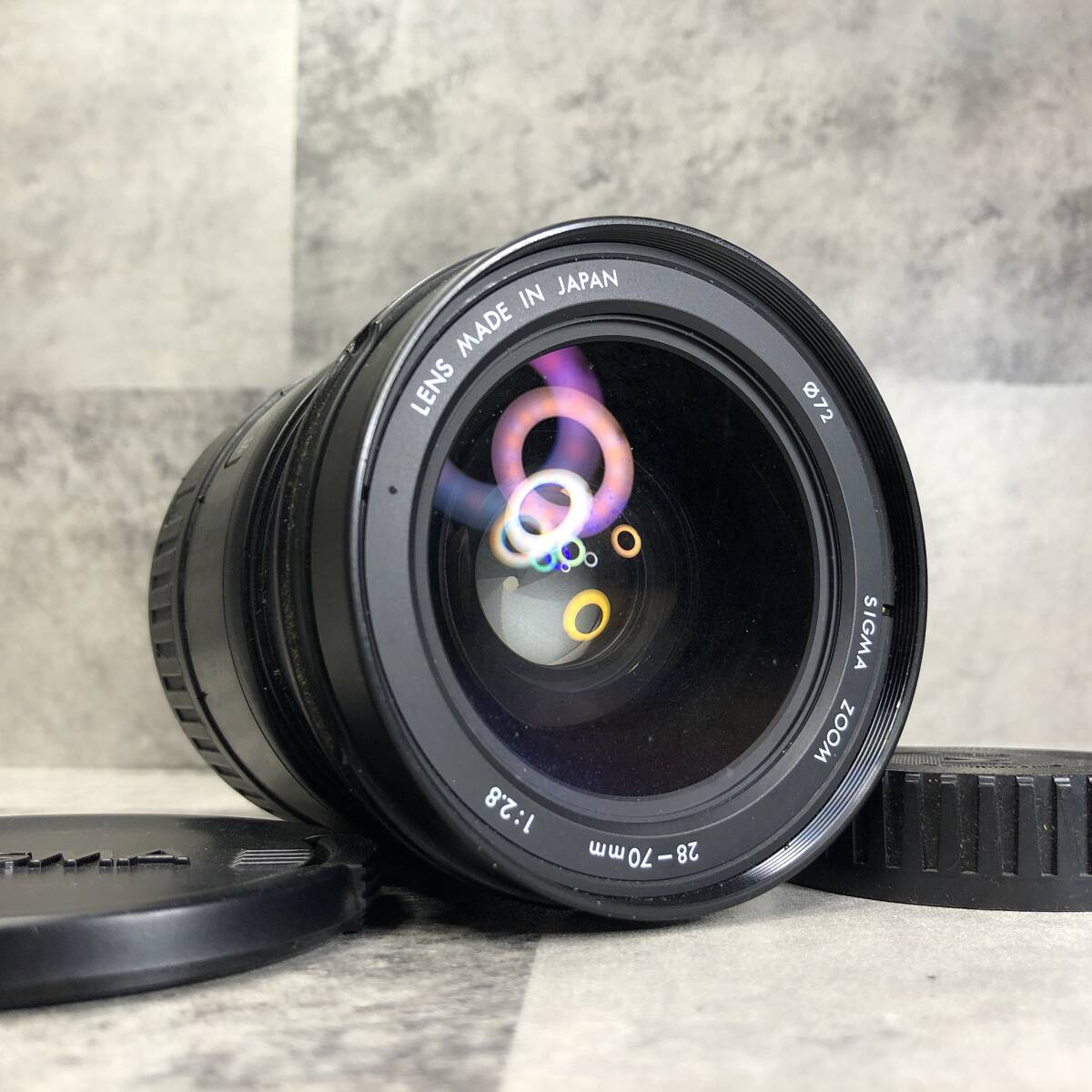 Yahoo!オークション -「minolta 28-70mm f2.8」の落札相場・落札価格 Yahoo!オークション -「minolta 28-70mm f2.8」の落札相場・落札価格