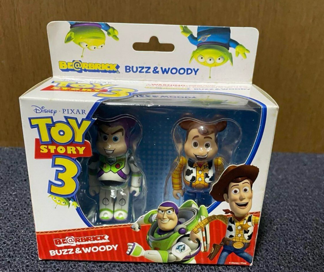 Yahoo!オークション -「woody」(キューブリック、ベアブリック Yahoo!オークション -「woody」(キューブリック、ベアブリック