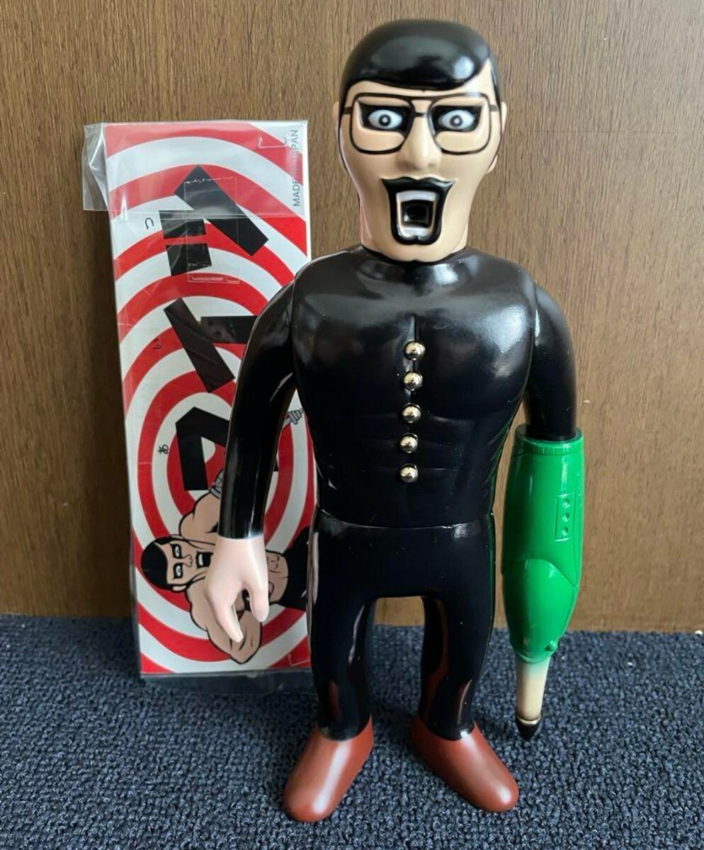 Yahoo!オークション -「punk drunkers あいつ」(おもちゃ Yahoo!オークション -「punk drunkers あいつ」(おもちゃ