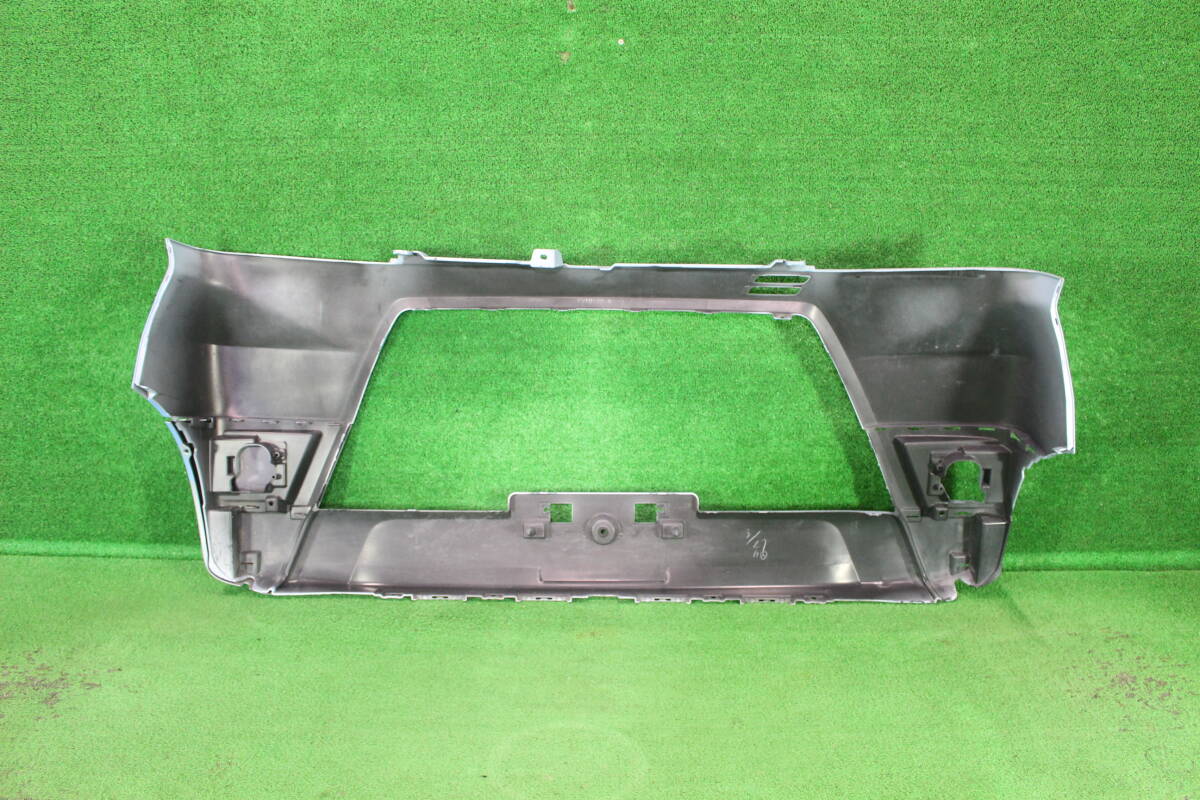 軽傷品 ダイハツ ハイゼットカーゴ S321V/S331V 後期 純正 フロントバンパー 52119-B5210 軽傷品 ダイハツ ハイゼットカーゴ S321V/S331V 後期 純正 フロントバンパー 52119-B5210