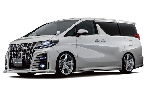 エフゼロ FZ-3 RVR GA3W/GA4W 19インチ アルミホイール 4本 ブラッシュド 0039465 WEDS F-ZERO FZ-3