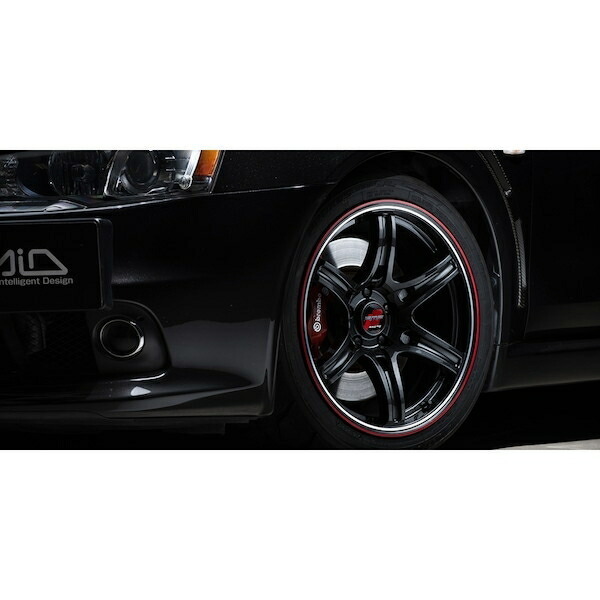 MID RMPレーシング R60 アルミホイール 1本 スイフト ZC/ZD72系(16×6J 4-100 INSET43 クラシカルブロンズ)RMP RACING R60 MID RMPレーシング R60 アルミホイール 1本 スイフト ZC/ZD72系(16×6J 4-100 INSET43 クラシカルブロンズ)RMP RACING R60