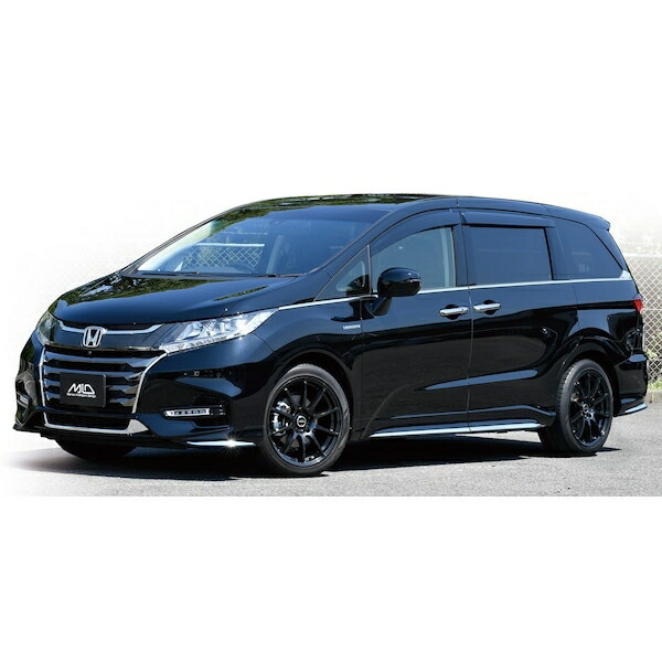 MID シュナイダー スタッグ アルミホイール 1本 UX 300e KMA10(18×8J 5-114.3 INSET45 ストロングガンメタ)SCHNEIDER STAG MID シュナイダー スタッグ アルミホイール 1本 UX 300e KMA10(18×8J 5-114.3 INSET45 ストロングガンメタ)SCHNEIDER STAG