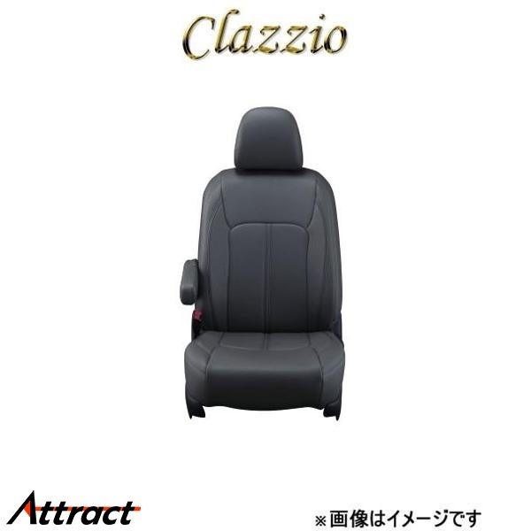 クラッツィオ シートカバー クラッツィオプライム(グレー)レガシィ アウトバック BS9 EF-8106 Clazzio