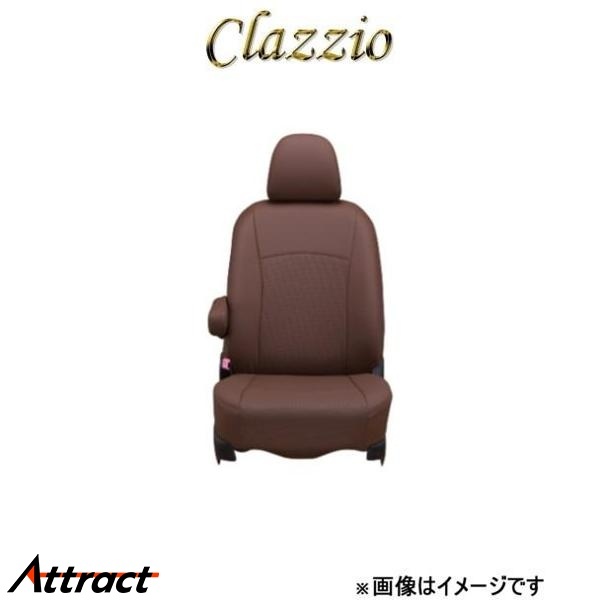 クラッツィオ シートカバー クラッツィオジュニア(ブラウン)XV ガソリン GP7 EF-8121 Clazzio