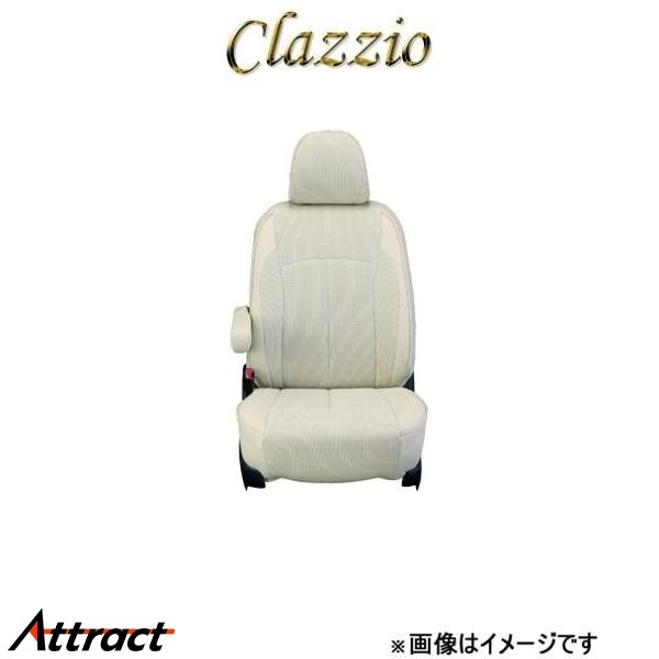 クラッツィオ シートカバー クラッツィオエアー(アイボリー)アルファード ガソリン(福祉車両) ANH20W/GGH20W/ANH25W/GGH25W ET-1505
