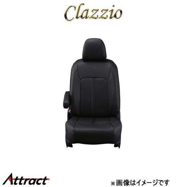 クラッツィオ シートカバー クラッツィオプライム(ブラック)デミオ DJ3FS/DJ3AS/DJ5FS/DJ5AS/DJLFS/DJLAS EZ-0716 Clazzio