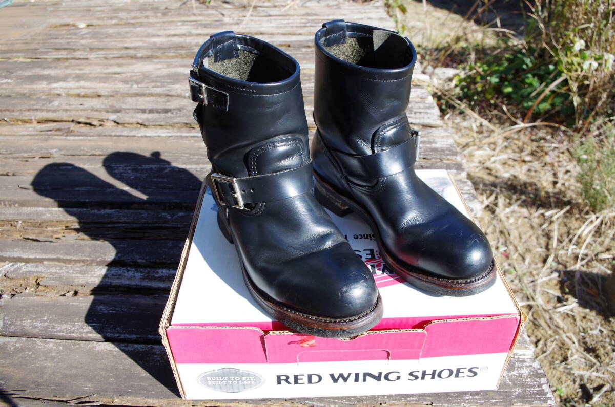 Yahoo!オークション -「red wing 2976」の落札相場・落札価格 Yahoo!オークション -「red wing 2976」の落札相場・落札価格