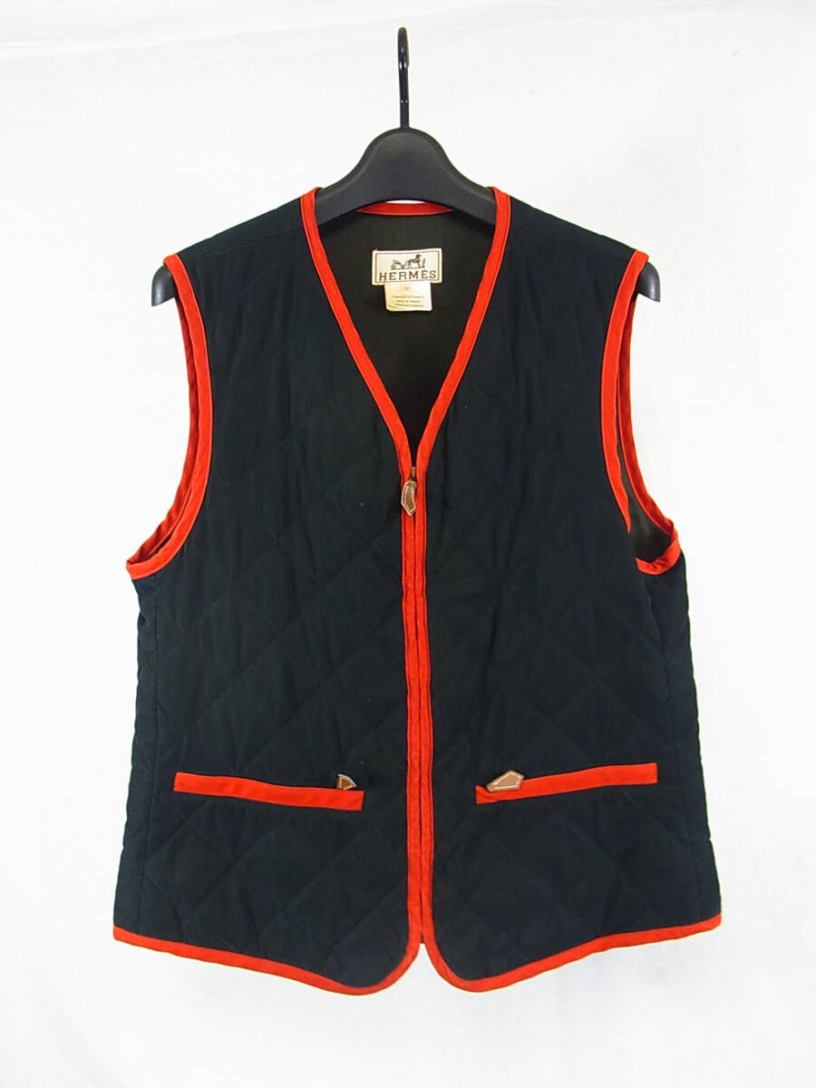 Yahoo!オークション -「hermes ジレ」(男性用) (エルメス)の落札 Yahoo!オークション -「hermes ジレ」(男性用) (エルメス)の落札