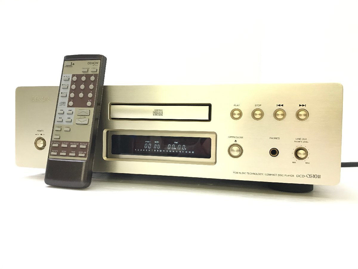 Yahoo!オークション -「dcd-s10Ⅱ」の落札相場・落札価格 Yahoo!オークション -「dcd-s10Ⅱ」の落札相場・落札価格