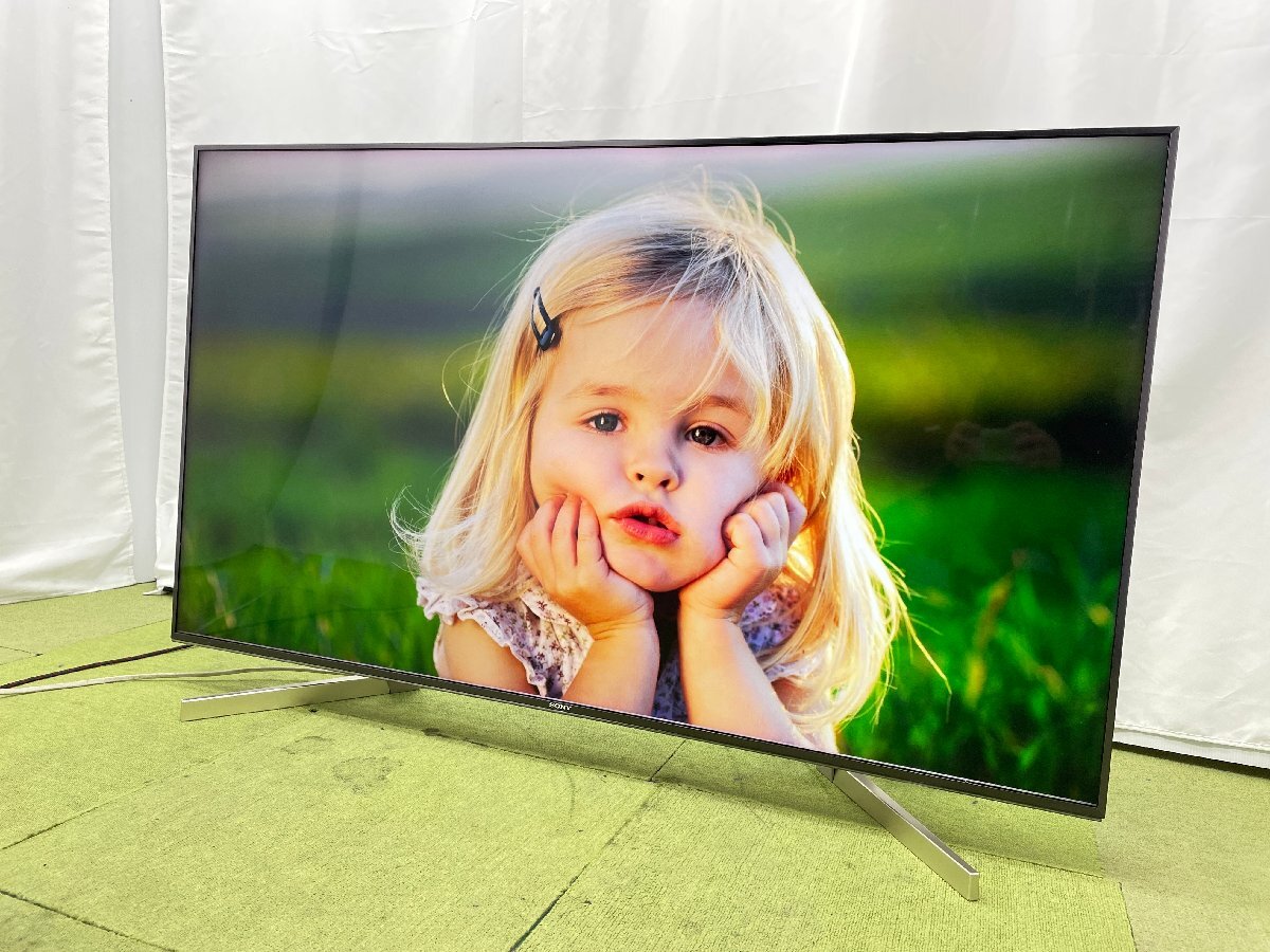 Yahoo!オークション -「kj-55x9000」(液晶) (50インチ~)の落札 Yahoo!オークション -「kj-55x9000」(液晶) (50インチ~)の落札