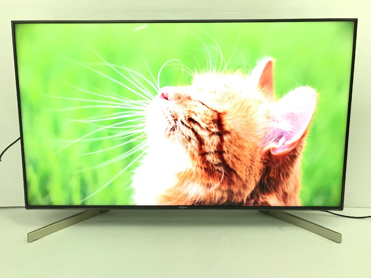 Yahoo!オークション -「x9000f」(40インチ~) (テレビ)の落札 Yahoo!オークション -「x9000f」(40インチ~) (テレビ)の落札