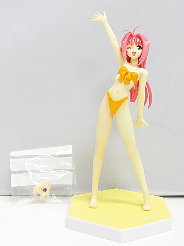 Yahoo!オークション -「マクロス7 ミレーヌ」(フィギュア) の Yahoo!オークション -「マクロス7 ミレーヌ」(フィギュア) の